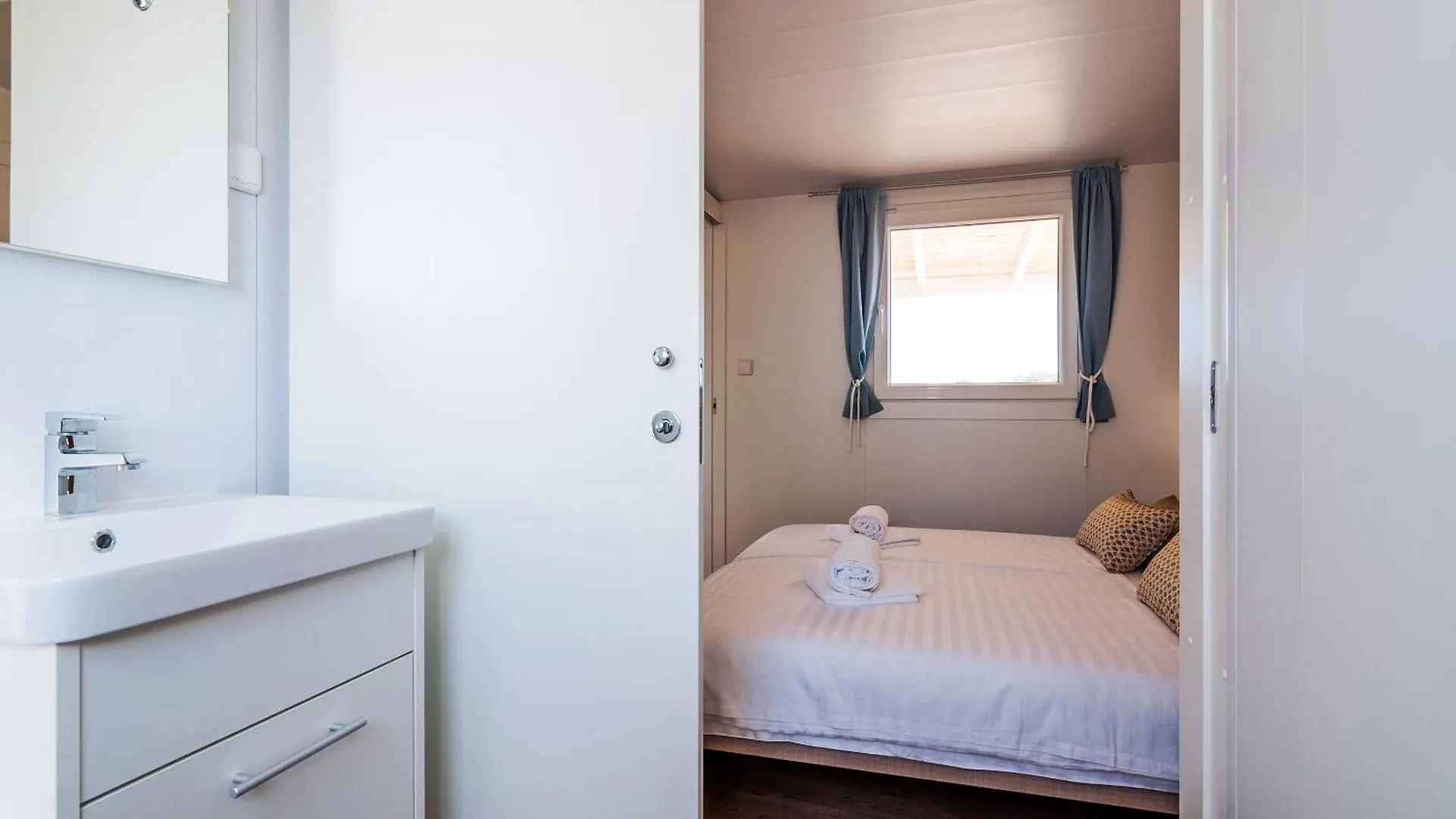 San Antonio 2 Mobile Homes Biograd Na Moru 0*,  Croatia