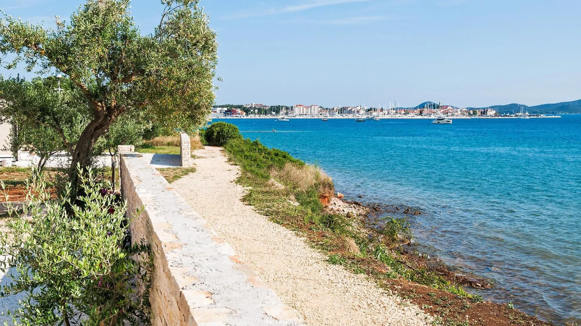 San Antonio 2 Mobile Homes Biograd Na Moru 0*,  Croatia